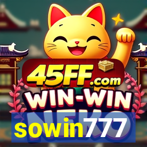 sowin777