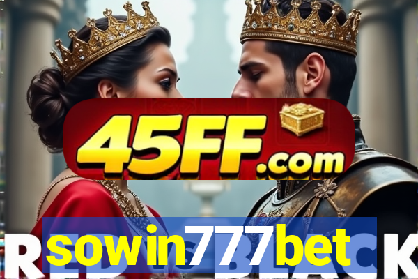 sowin777bet