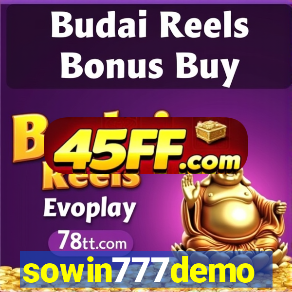 sowin777demo
