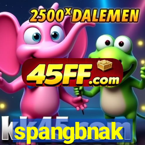 spangbnak