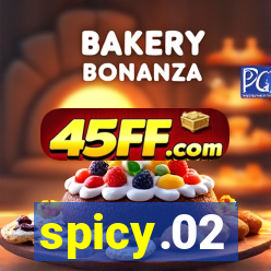 spicy.02
