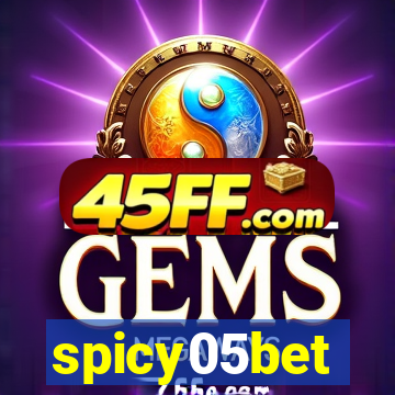 spicy05bet