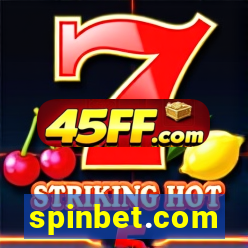 spinbet.com