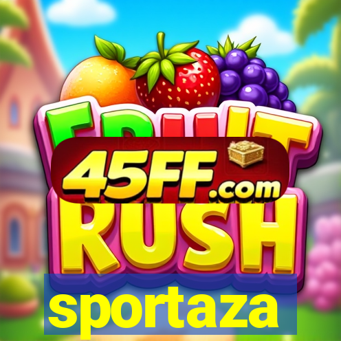 sportaza
