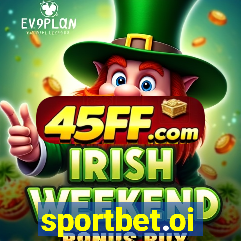 sportbet.oi