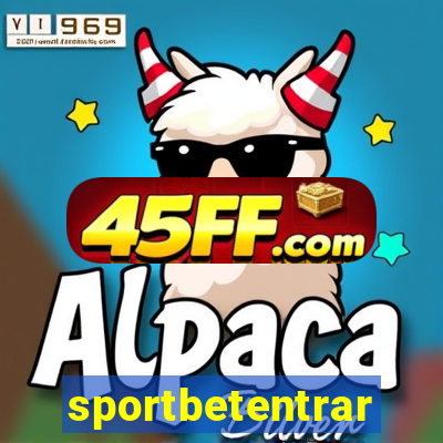 sportbetentrar