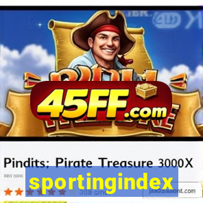 sportingindex