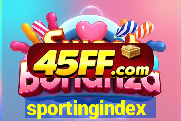 sportingindex