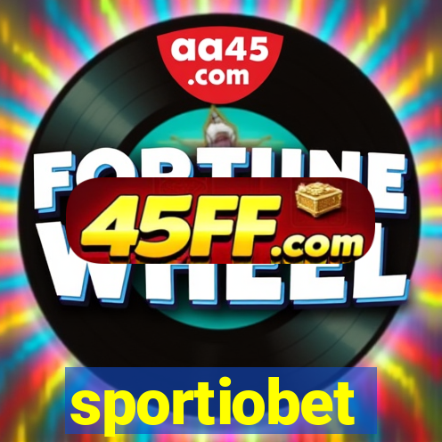 sportiobet