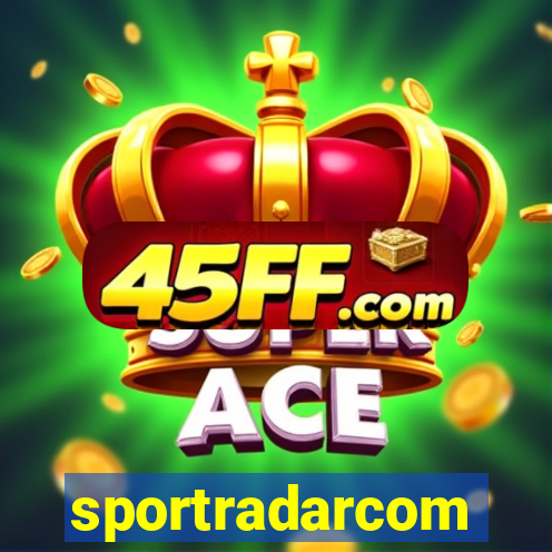 sportradarcom