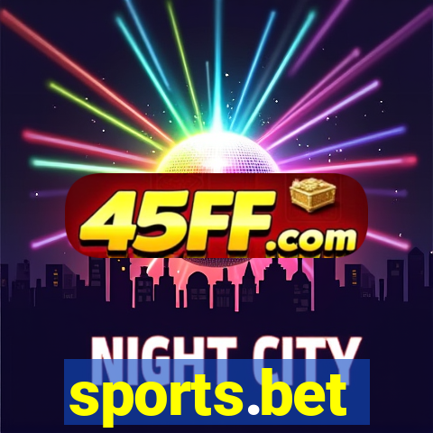 sports.bet