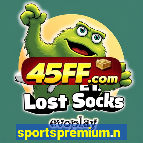 sportspremium.net