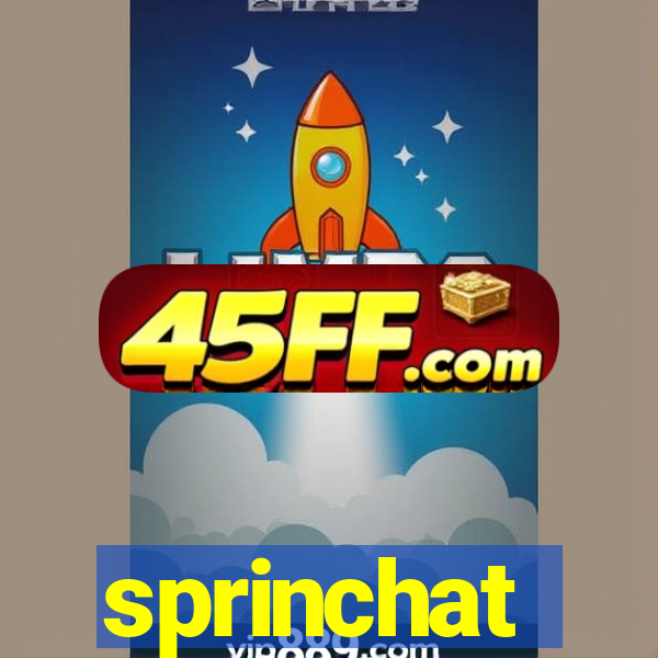 sprinchat