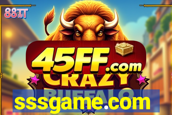sssgame.com