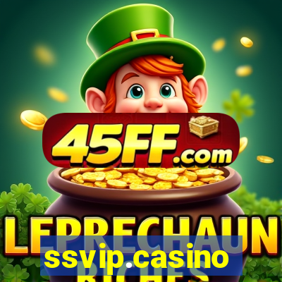 ssvip.casino