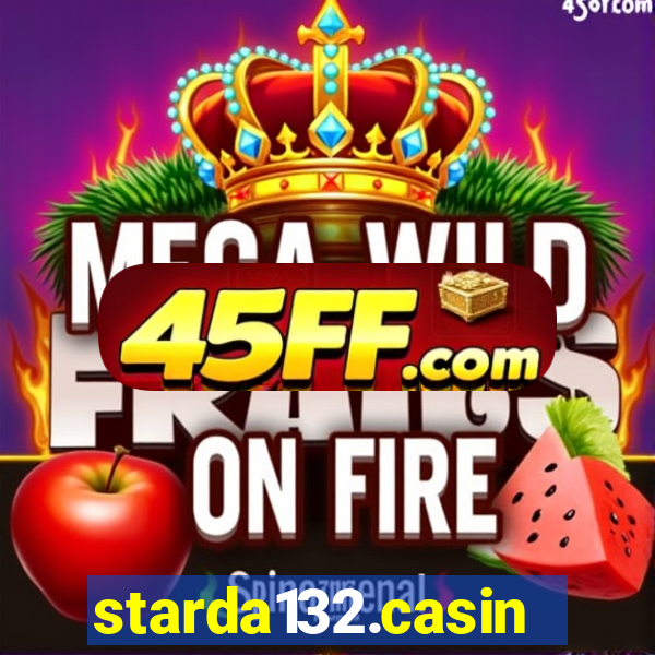 starda132.casino