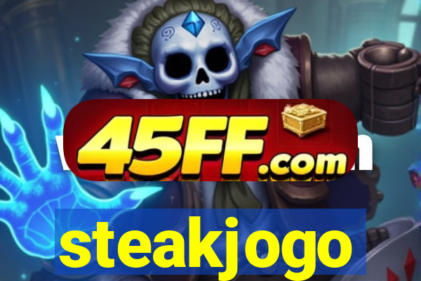 steakjogo