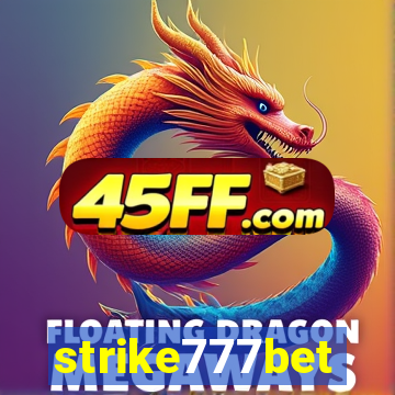 strike777bet