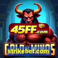 strikebet.com
