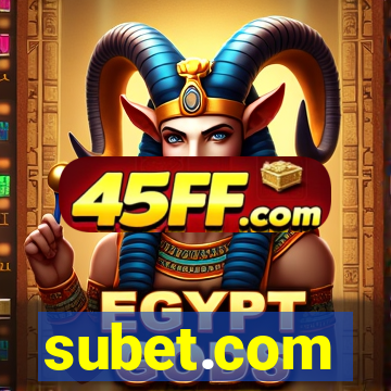 subet.com