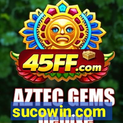 sucowin.com