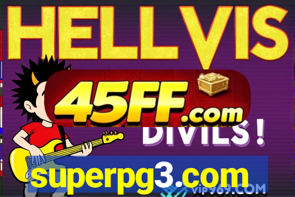 superpg3.com