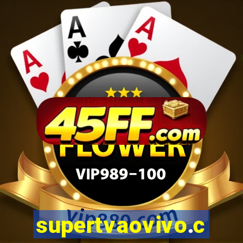 supertvaovivo.co