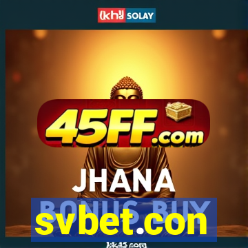svbet.con