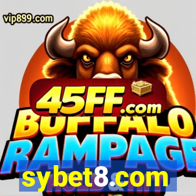 sybet8.com