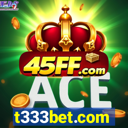t333bet.com