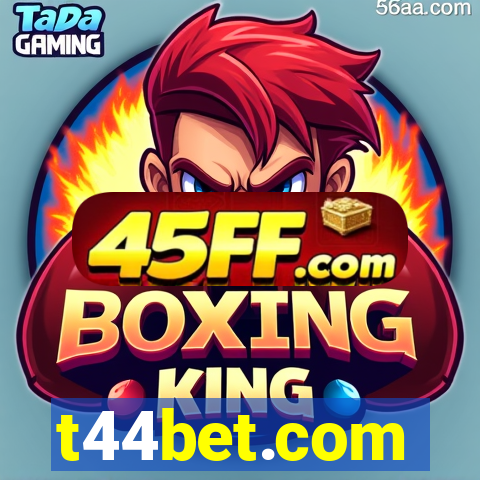 t44bet.com