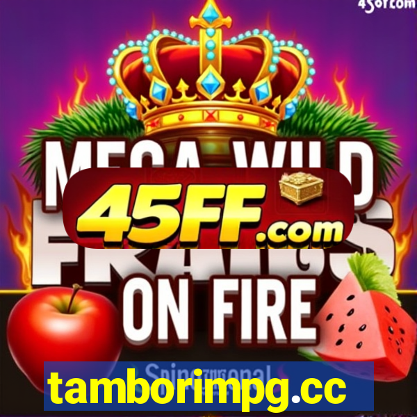 tamborimpg.cc
