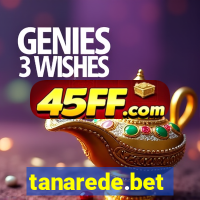 tanarede.bet