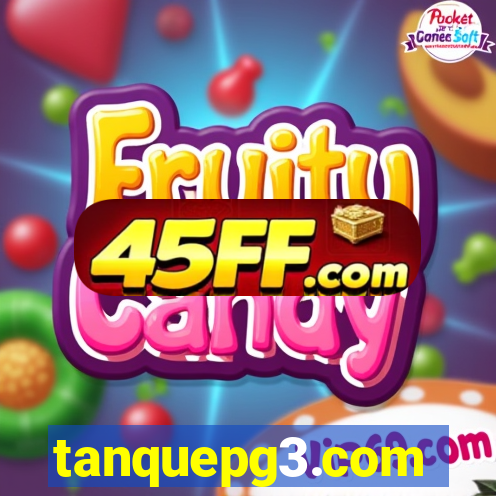 tanquepg3.com