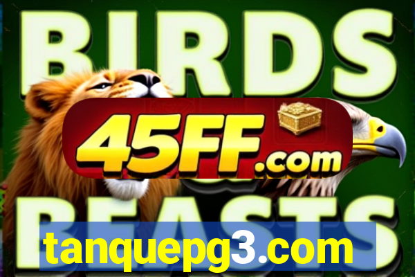 tanquepg3.com
