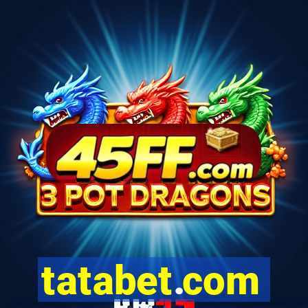 tatabet.com