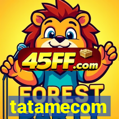 tatamecom
