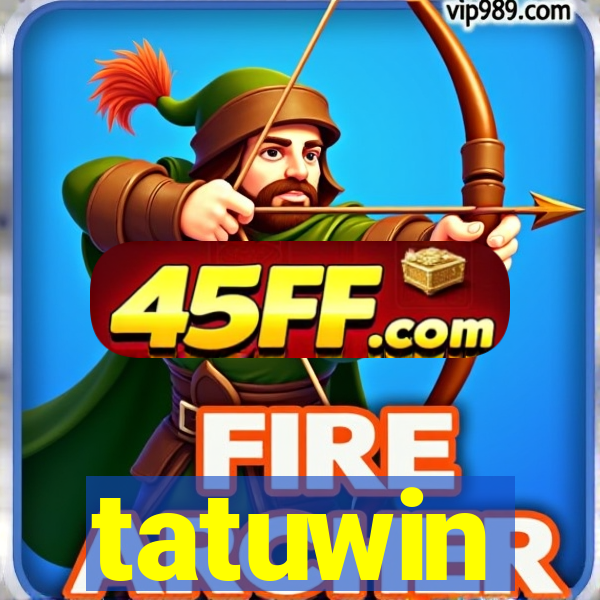 tatuwin