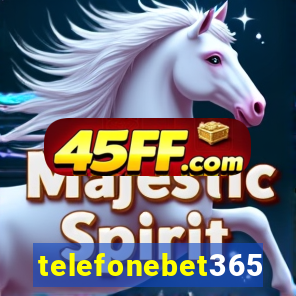 telefonebet365