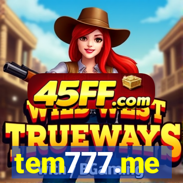 tem777.me