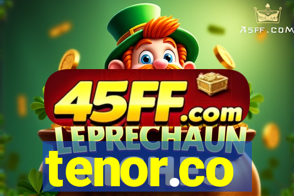 tenor.co