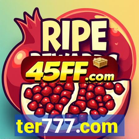 ter777.com