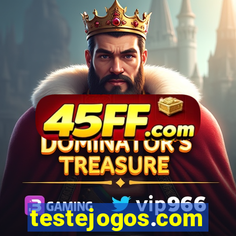 testejogos.com