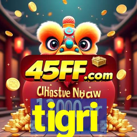 tigri
