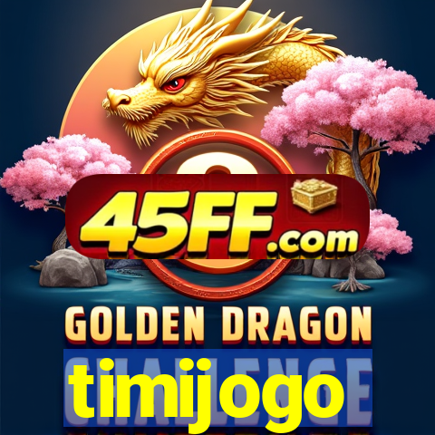 timijogo