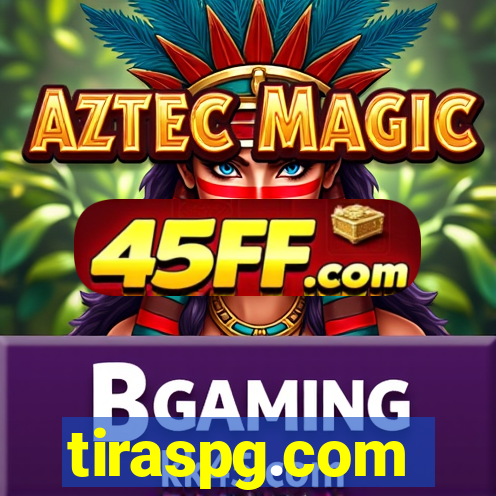 tiraspg.com