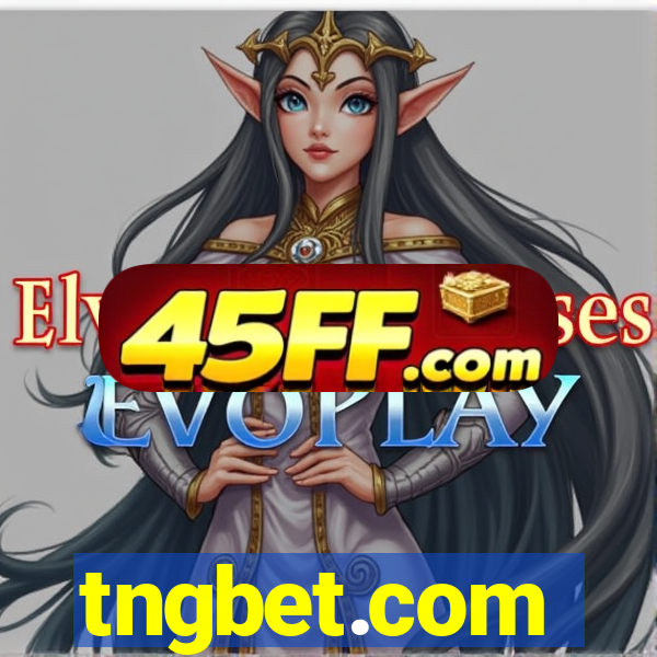 tngbet.com