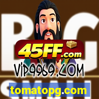 tomatopg.com