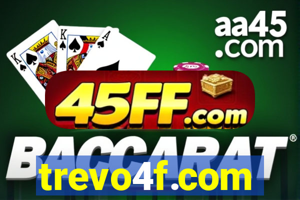 trevo4f.com
