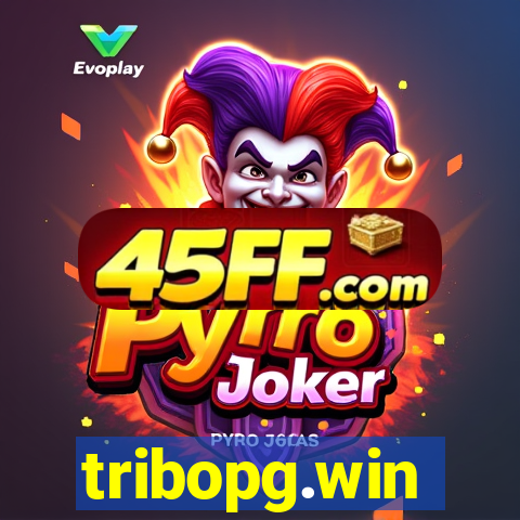 tribopg.win